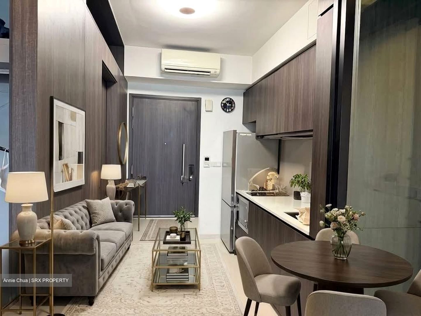 North Park Residences (D27), Apartment #550417131